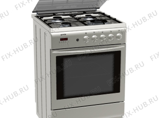 Плита (духовка) Gorenje GI3357E (179884, P41B1-15VTD) - Фото